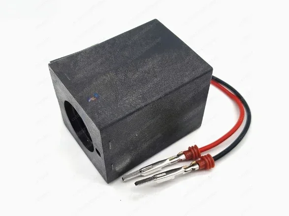 

New Solenoid Valve Coil 190443A1 For Case-IH Tractor Models 570L, 580L, 580SL, 580M, 580SM