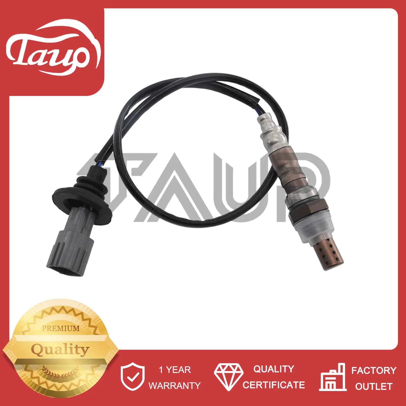 

Upstream Downstream O2 Oxygen Sensor For TOYOTA PRIUS Hatchback 234-4623 8946520850 8946520851