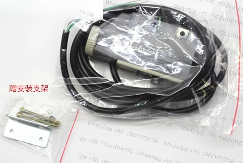 

Bag making machine color code sensor KS-W22 G22 correction photoelectric switch