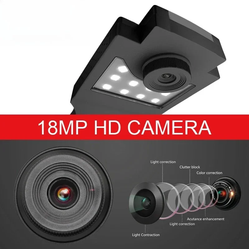 Scanner de filme de raios X Joyusing CT160 para diagnóstico hospitalar e clínico