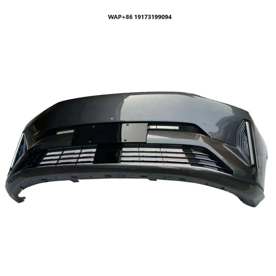 

Original Front Bumper Assembly for Changan-Qiyuan Q05 New Energy Vehicle Automotive Body Kits Part