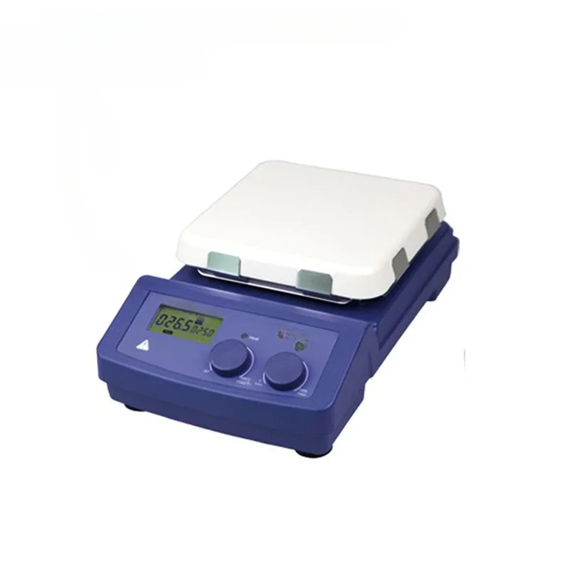 

Magnetic Stirrer Laboratory Benchtop Hotplates and Hotplate Stirrers