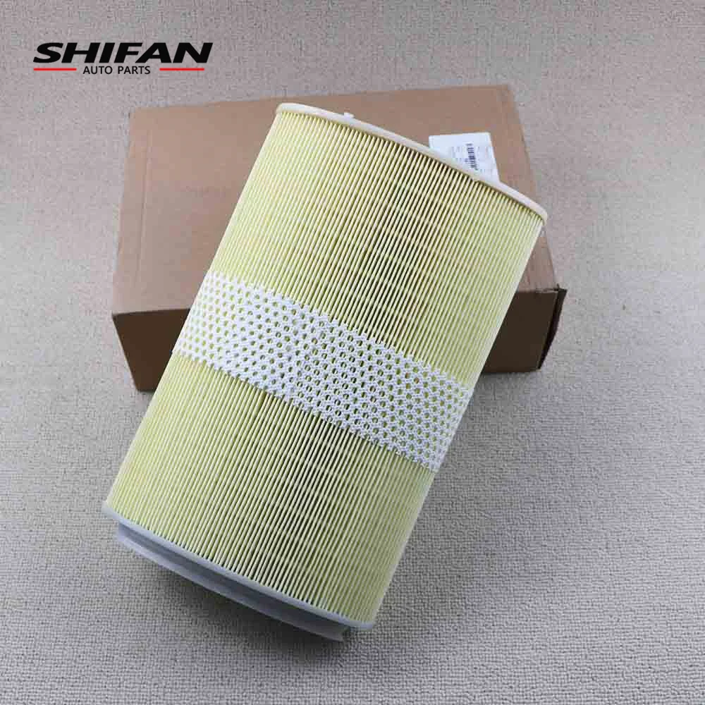 98711013300 Car Air Filter For P 987 2.7 2.9 3.2 3.4 CAYMAN 2008 2009 2010 2011 2012 Car Air Filter 98711013300