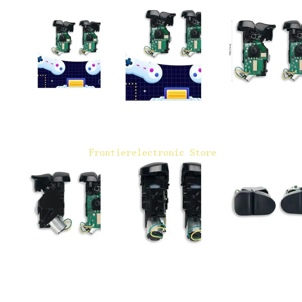 G8DB Triggers Buttons L2 Triggers Module Assembly Game Accessory