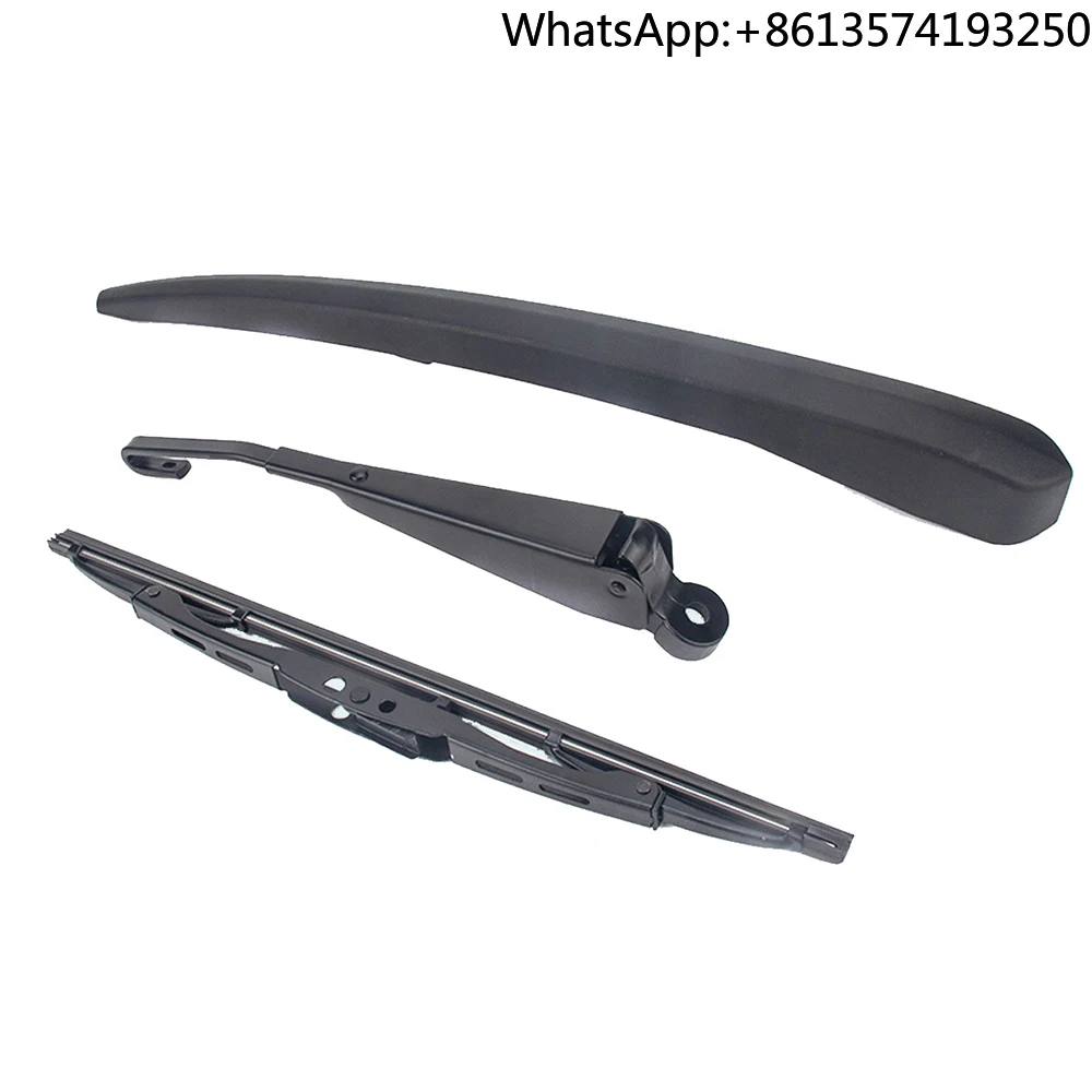 

Original 25937776 Car Rear Windshield Windscreen Wiper Arm & Blade Set For Cadillac Cts/srx Wagon 2010 2011 2012 2013 2014 2015