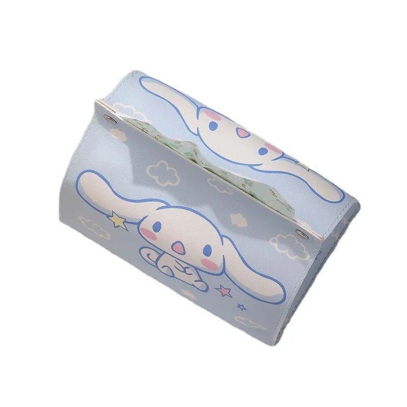 caixa-de-lencos-de-couro-pu-com-design-de-cao-canela-de-desenho-animado-modelo-cao-de-orelhas-andes-para-mesa-e-uso-domes