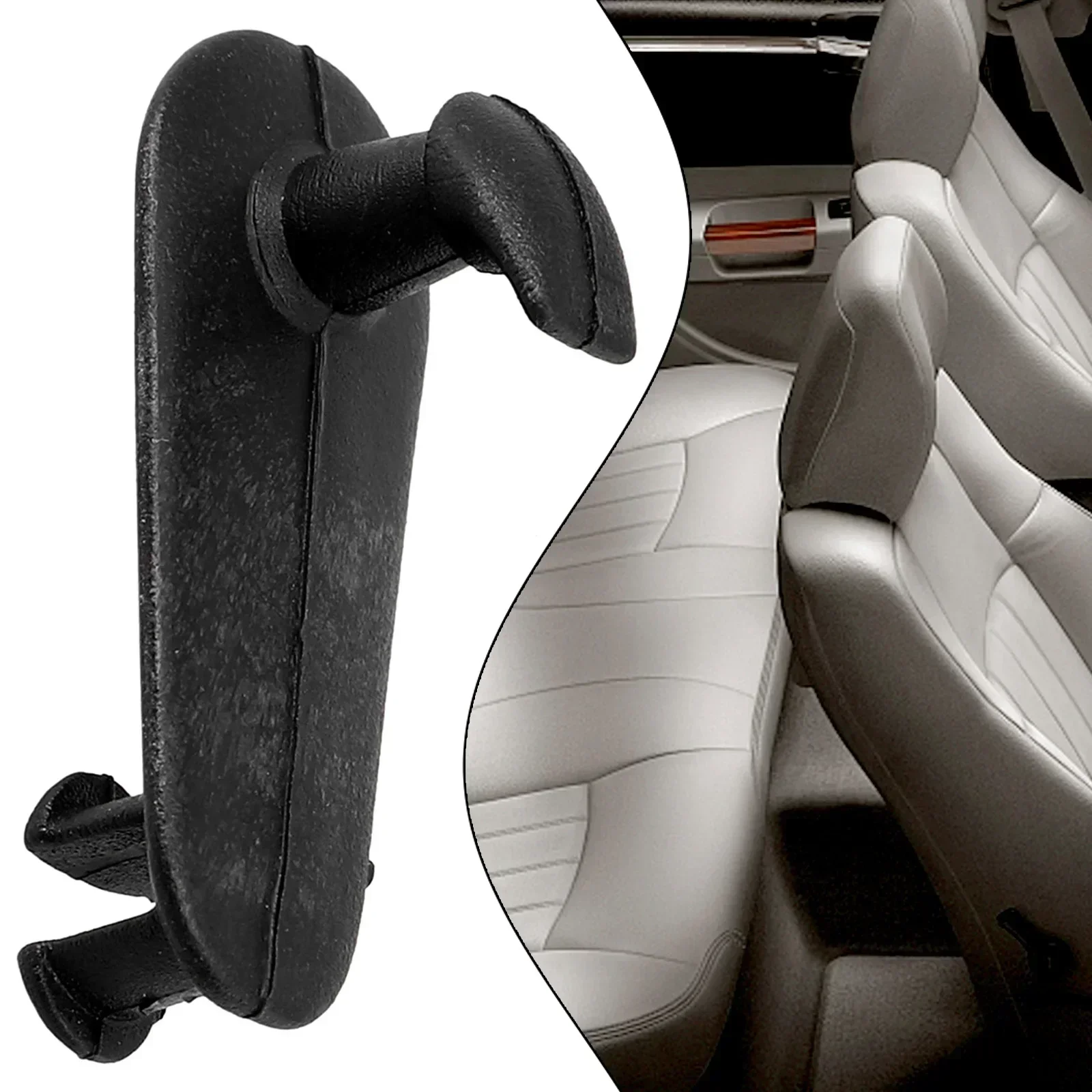 Cerradura de tapa de maletero de puerta trasera, 1 unidad, 74985-1MA1A, para Nissan Cube 2009-2014, Plug And Play, Nissan Armada 2017-2020