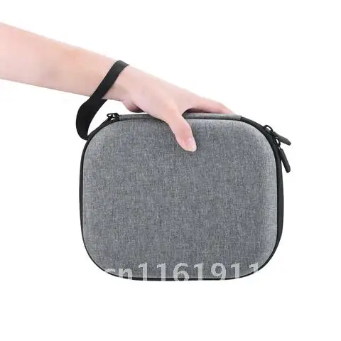 

for DJI OM 5 Storage Bag Stabilizer Portable Handbag for Osmo Mobile 5 Handheld Gimbal Carrying Case