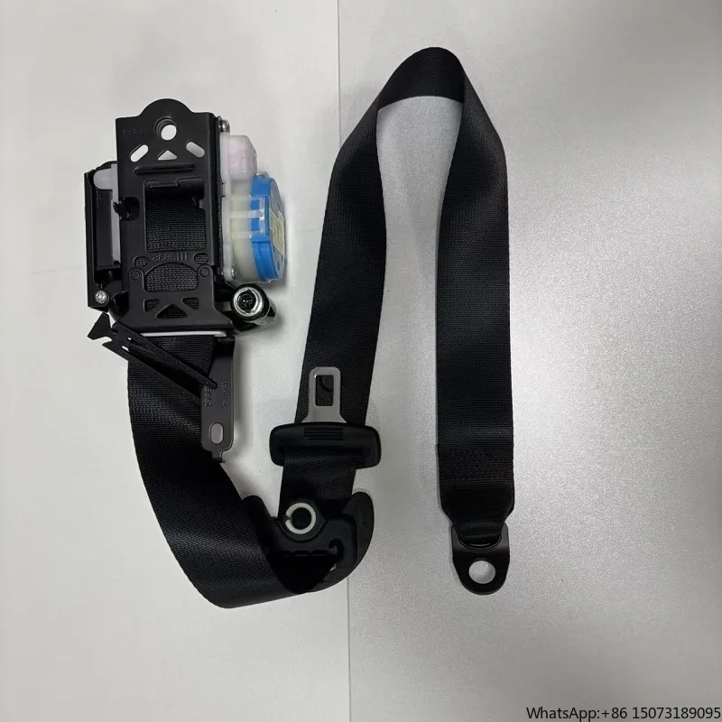 

Auto Car 3-point Seat Belt Vehicle Safety Seatbelt for for 2015-2016 KIA Ix25