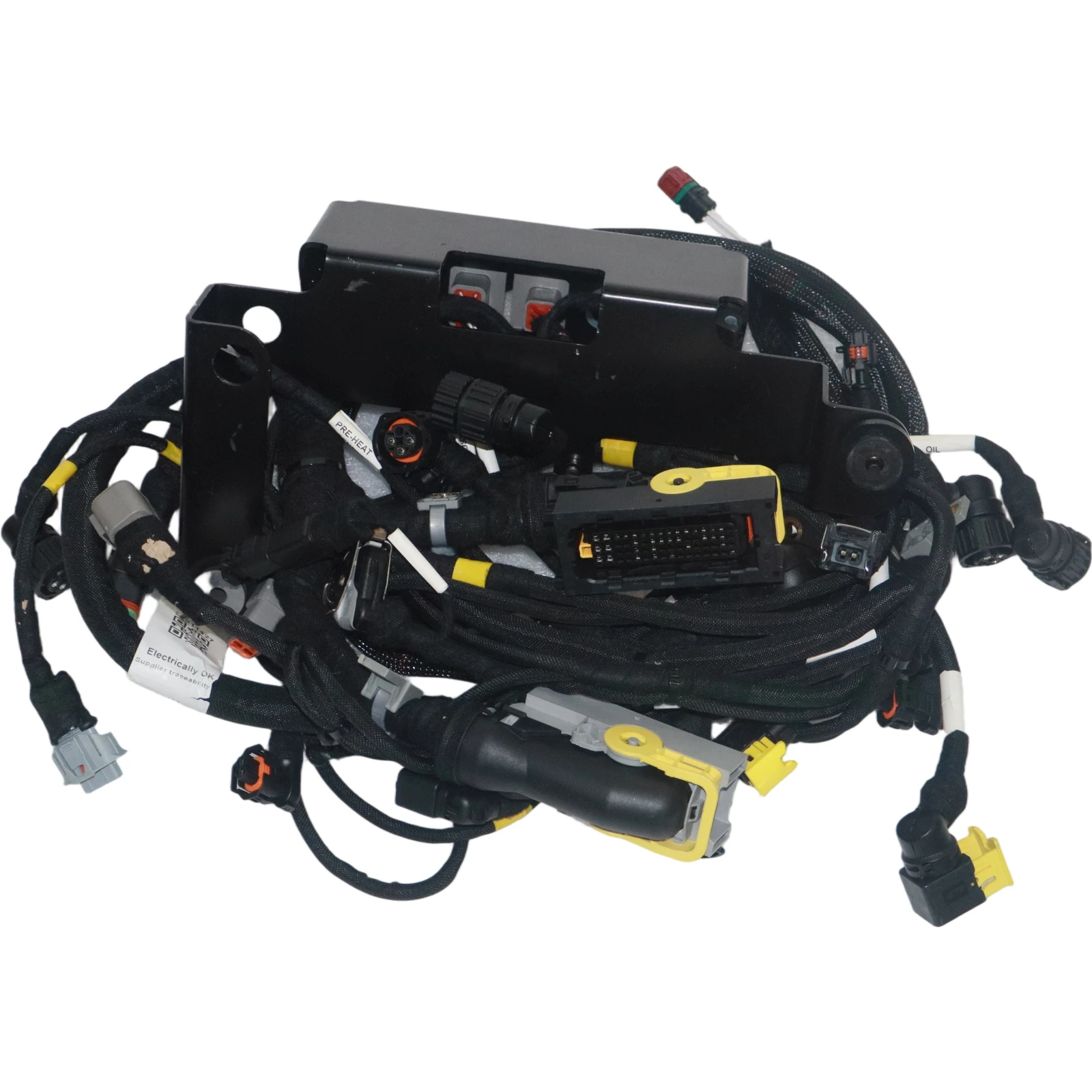 Picture 6: 22611427 Wiring Harness For Volvo