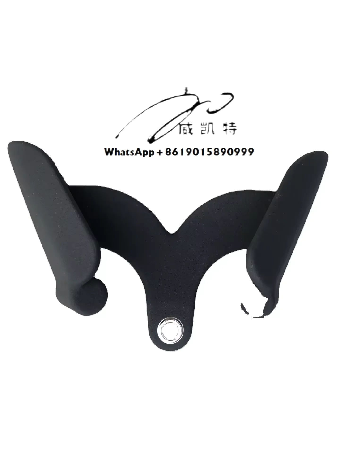 Pull Down Bar Fitness Roeien T-bar V-bar Katrol Kabel Machine Bijlagen Down Oefeningen