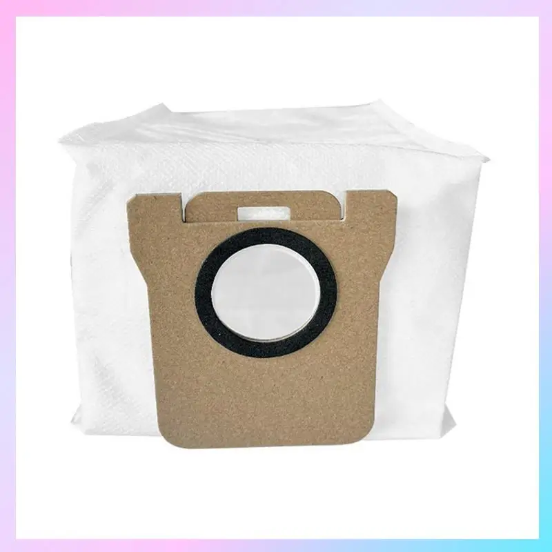 ABRG-Per Xiaomi X20 +/X20plus Robot Aspirapolvere Accessori Spazzola A Rullo Spazzola Laterale Filtro Mop Pad Sacchetti Per La Polvere Pezzi di Ricambio