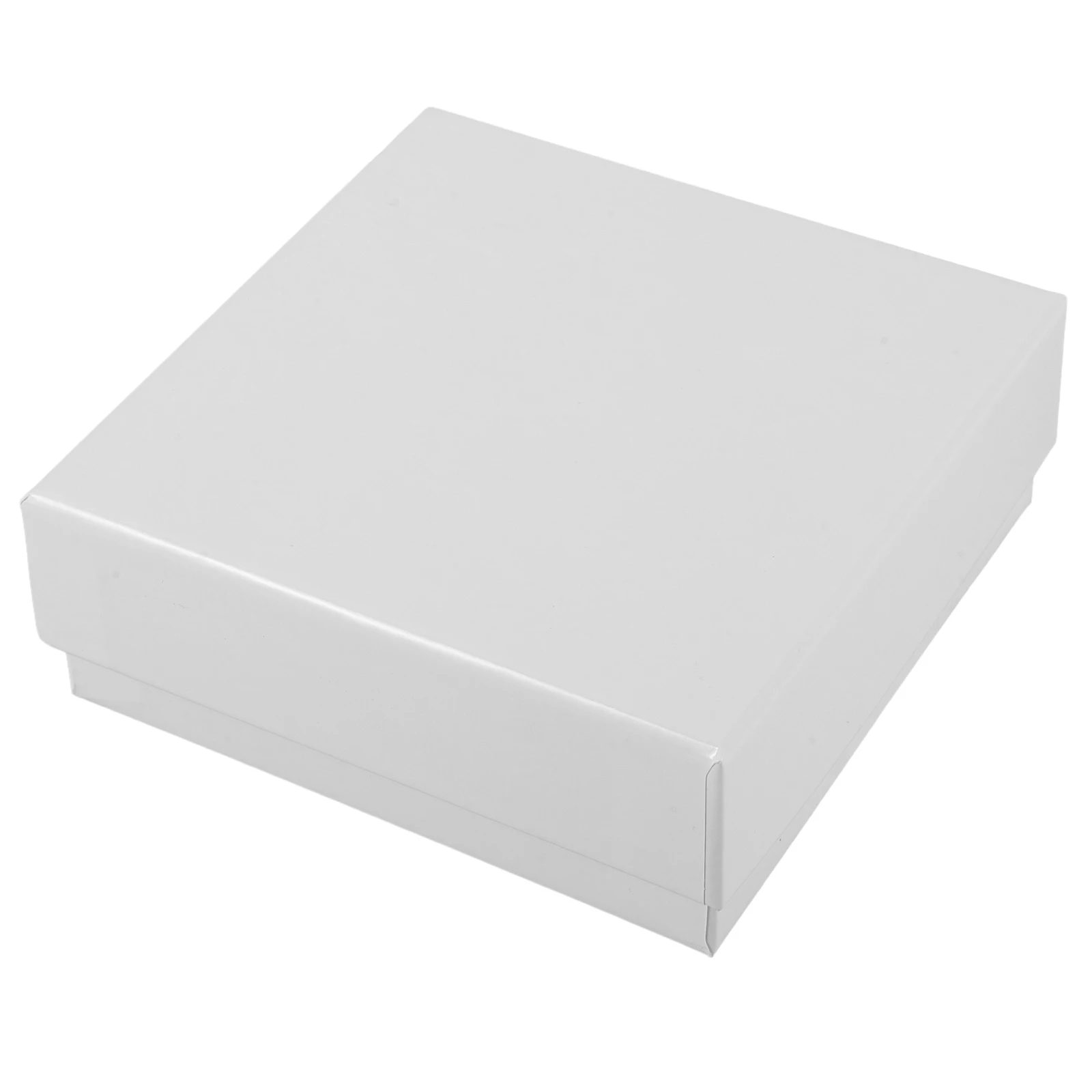 

Freezer Sample Storage Box Microcentrifuge Tube Holder Laboratory Paper Cryogenic Strong Cold Resistant Design