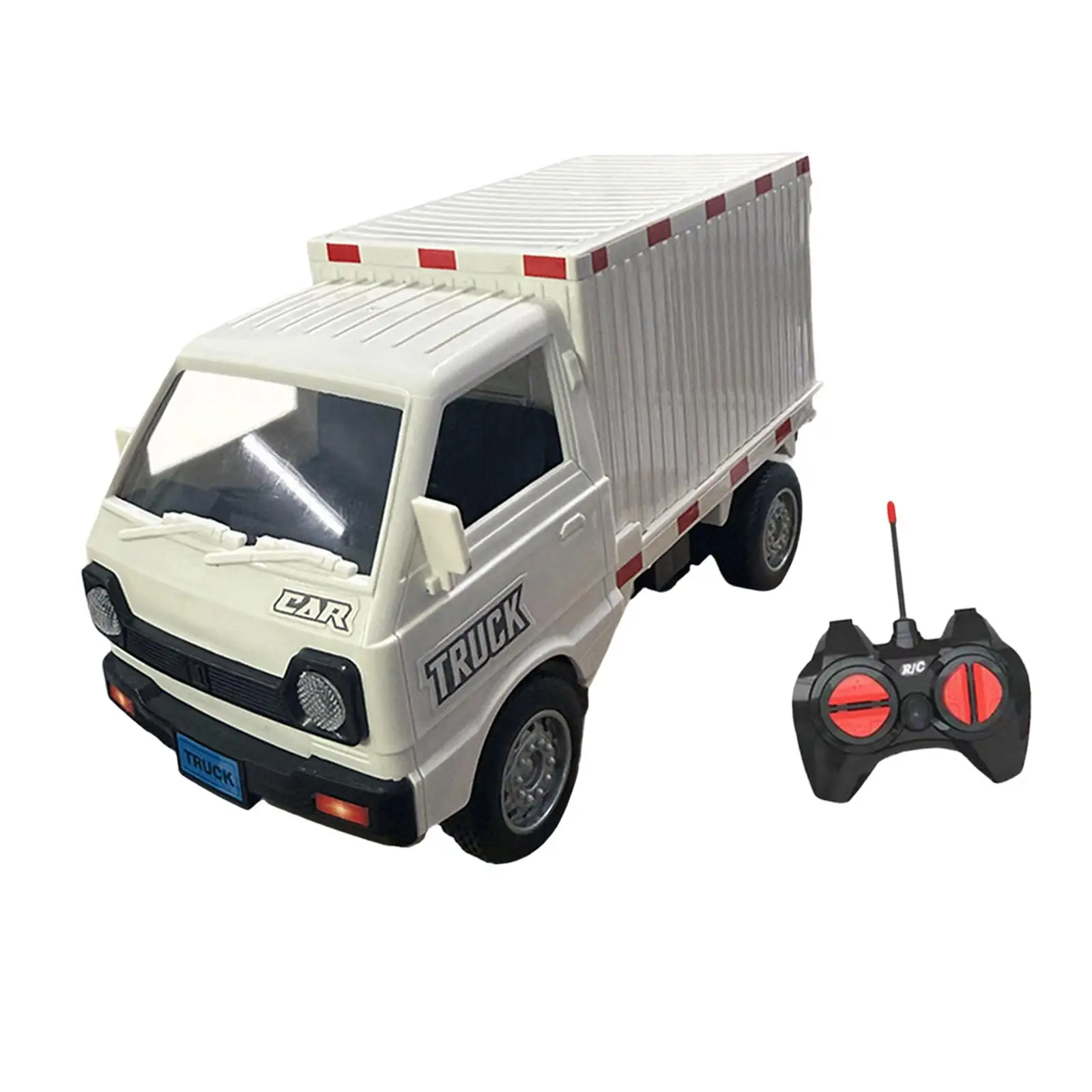 RC Car 1/16 Hobby Grade Toy Lightweight 4WD Flexible Portable RC Drift Car for Boys Girls Age 16+ Kids Adult Birthday Gifts