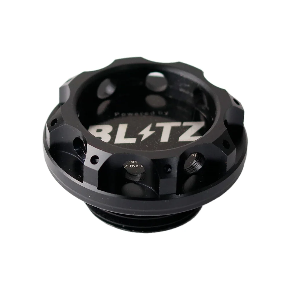 Blitz Aluminium Motor Oil Cap Tank Cover Voor Honda Voor Toyota Voor Subaru