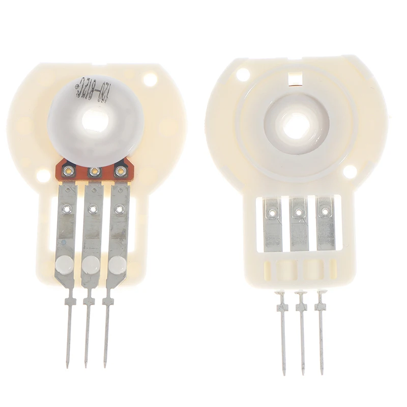 2PCS For PAutomotive Air Conditioning Resistance Sensor 4.7K Resistance FP01-WDK02 Model Sensor