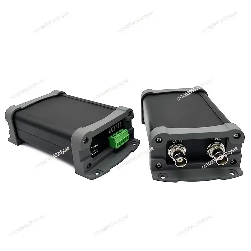 

VK700 Изолированная 24-битная карта сбора данных USB