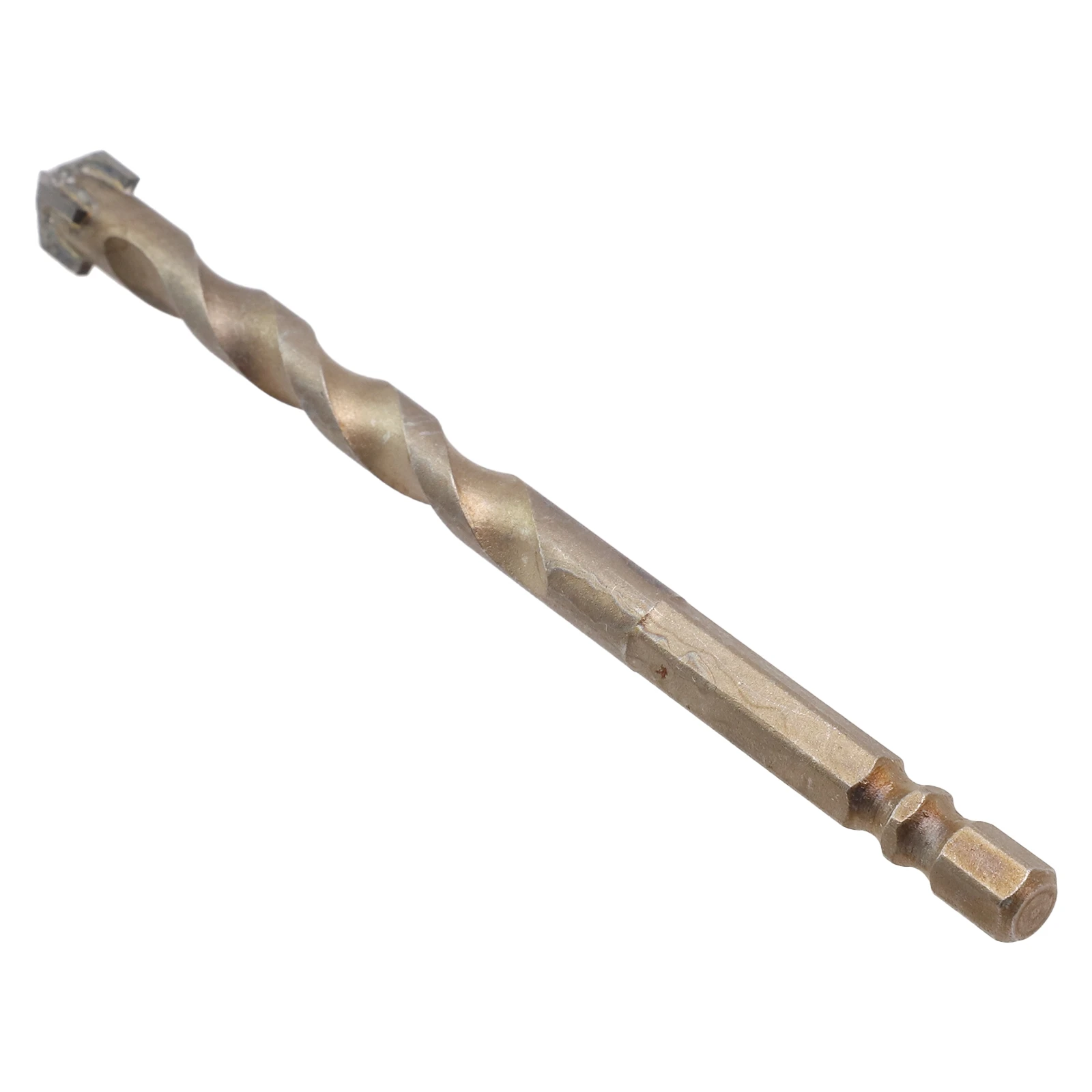 คุณภาพสูงไม้โลหะเจาะเครื่องมือเจาะบิต 98-122 มม.คาร์ไบด์รูเปิดอิฐ Hard Alloy เจาะรูเครื่องตัด