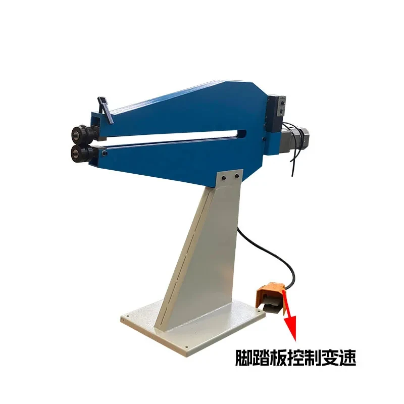 Auto Repair Workshop Use Beading RM Deep Throat Bead Roller Sheet Metal Rotary hine