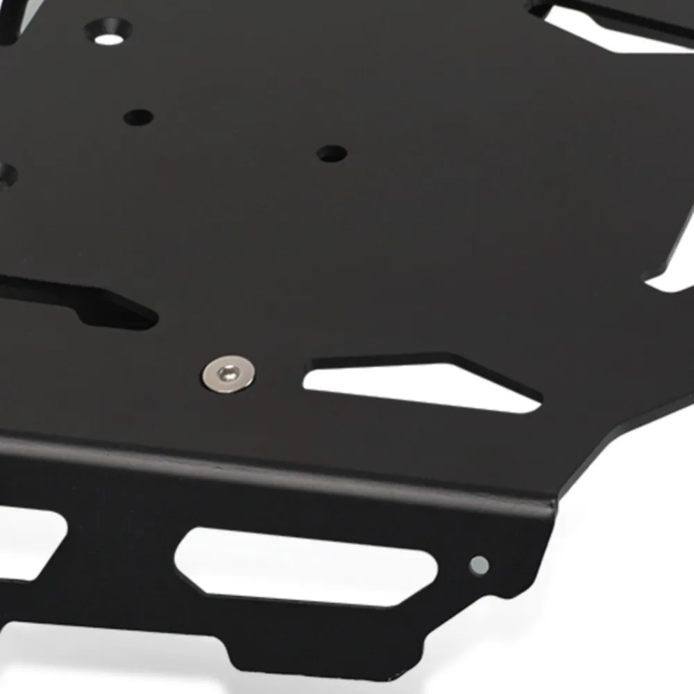 

Rear Rack FOR Yamaha XT1200ZE XT1200Z SUPER TENERE 2010-2023 Motorcycle Accessories Luggage Shelf Bracket Tailbox Support Holder