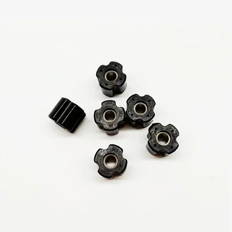 Imagem -06 - Cortador de Escova da Bucha do Rolamento de Óleo Eixo Diâmetro Exterior 22.5 mm 23.5 mm 24.5 mm 25.5 mm Diâmetro Interno mm 26 mm 28 mm