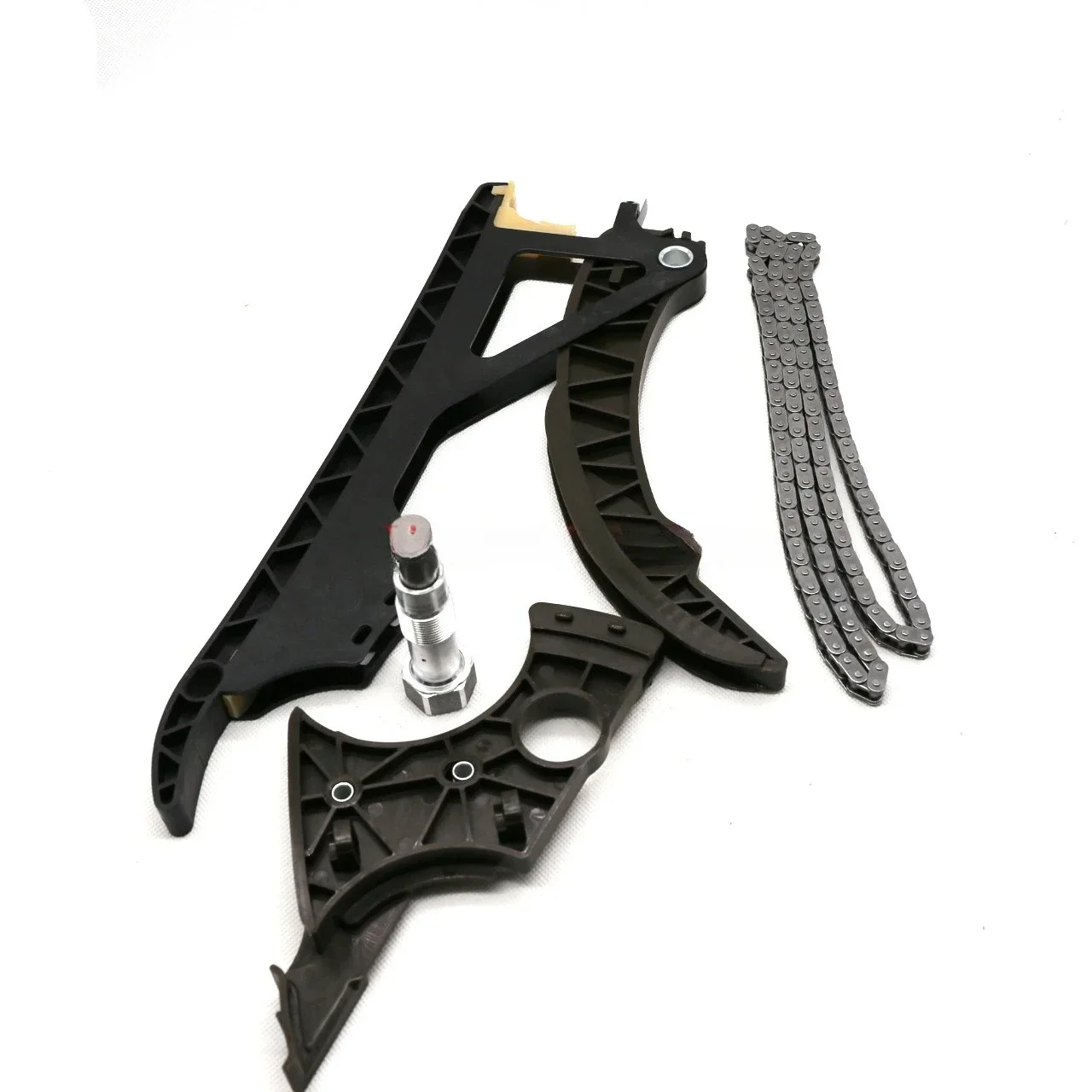 For E90 E71 E89 F02 E82 335i X6 Z4 740LI N54 N54B30A 3.0 Engine Timing Chain Kit For BMW