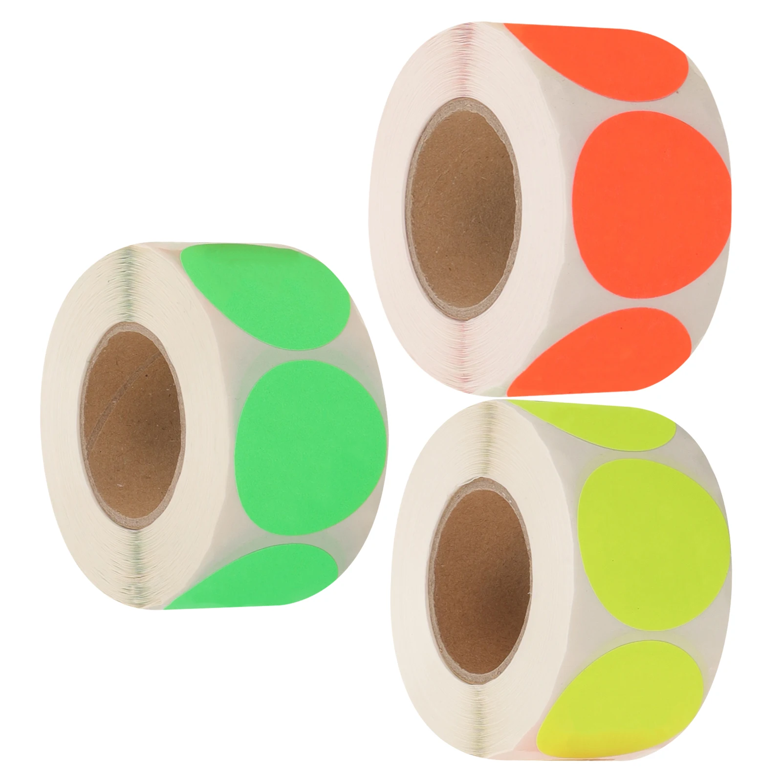 3 Rolls For Shop Self adhesive Food Labels Food Labels Inventory Control Use First Use First Label Restaurant Home