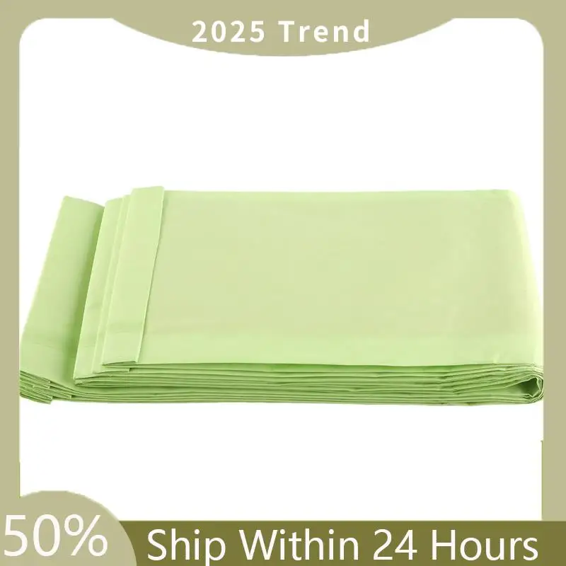 أكياس مكنسة كهربائية علوية A75X أكياس جمع الغبار البديلة للمكانس المستقيمة Oreck XL، رقم الجزء CCPK8DW 5 عبوات