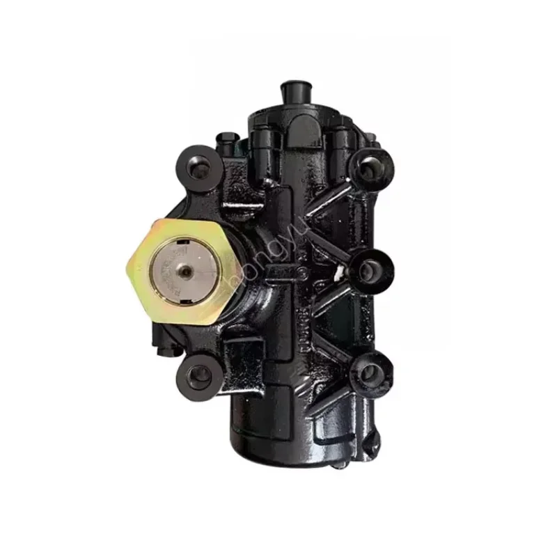 

New Heavy Truck Parts LHD Power Steering Gear Box KS01001041 KS00001074 Specifically Designed Vehicles