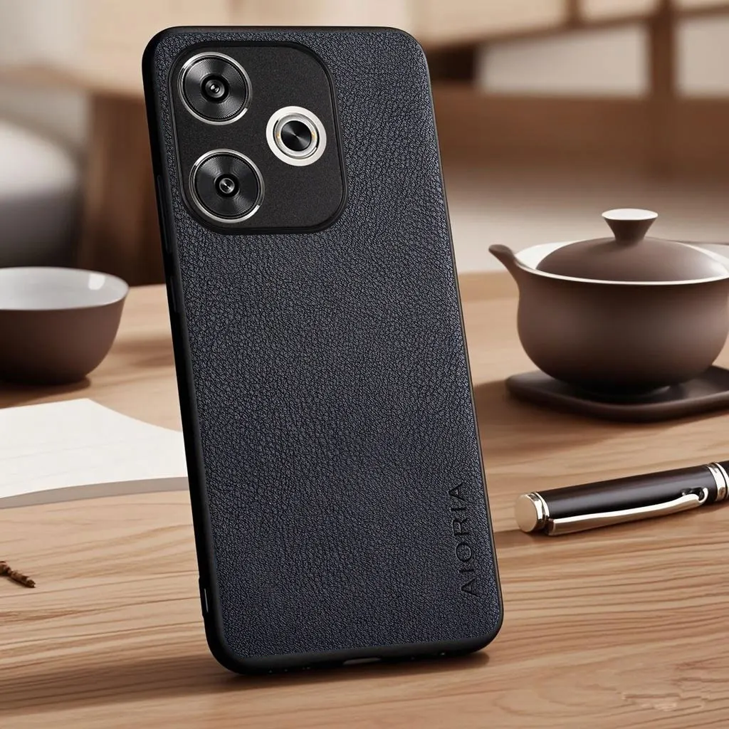 Case For Xiaomi Poc…