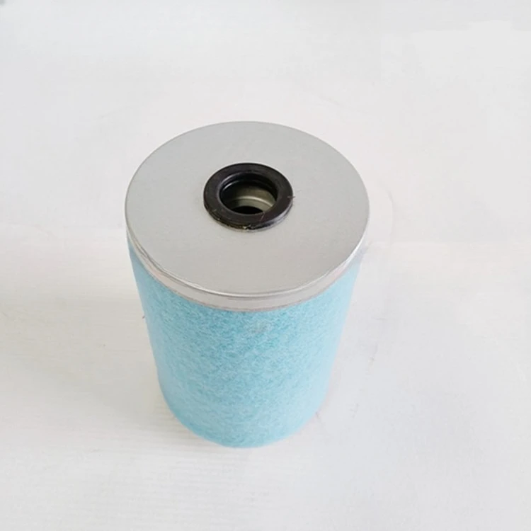 Supply 2911011600 Oil and Gas Separation Filter Element for Screw Air Compressor Oil and Gas Separator