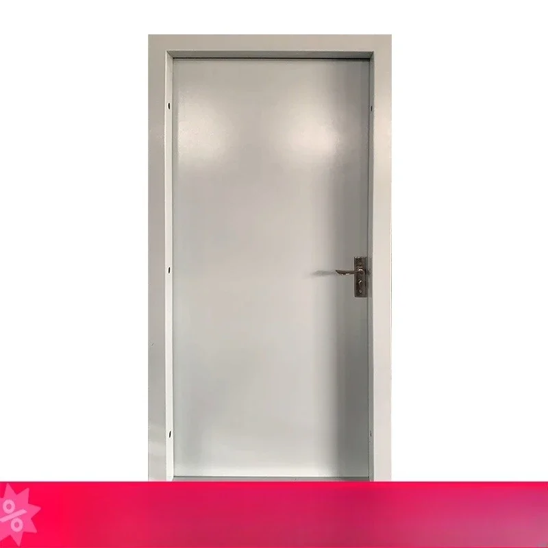 Soundproof Door Hotel Bar Cinema Video Studio Recording Studio Piano Room Glottal Door