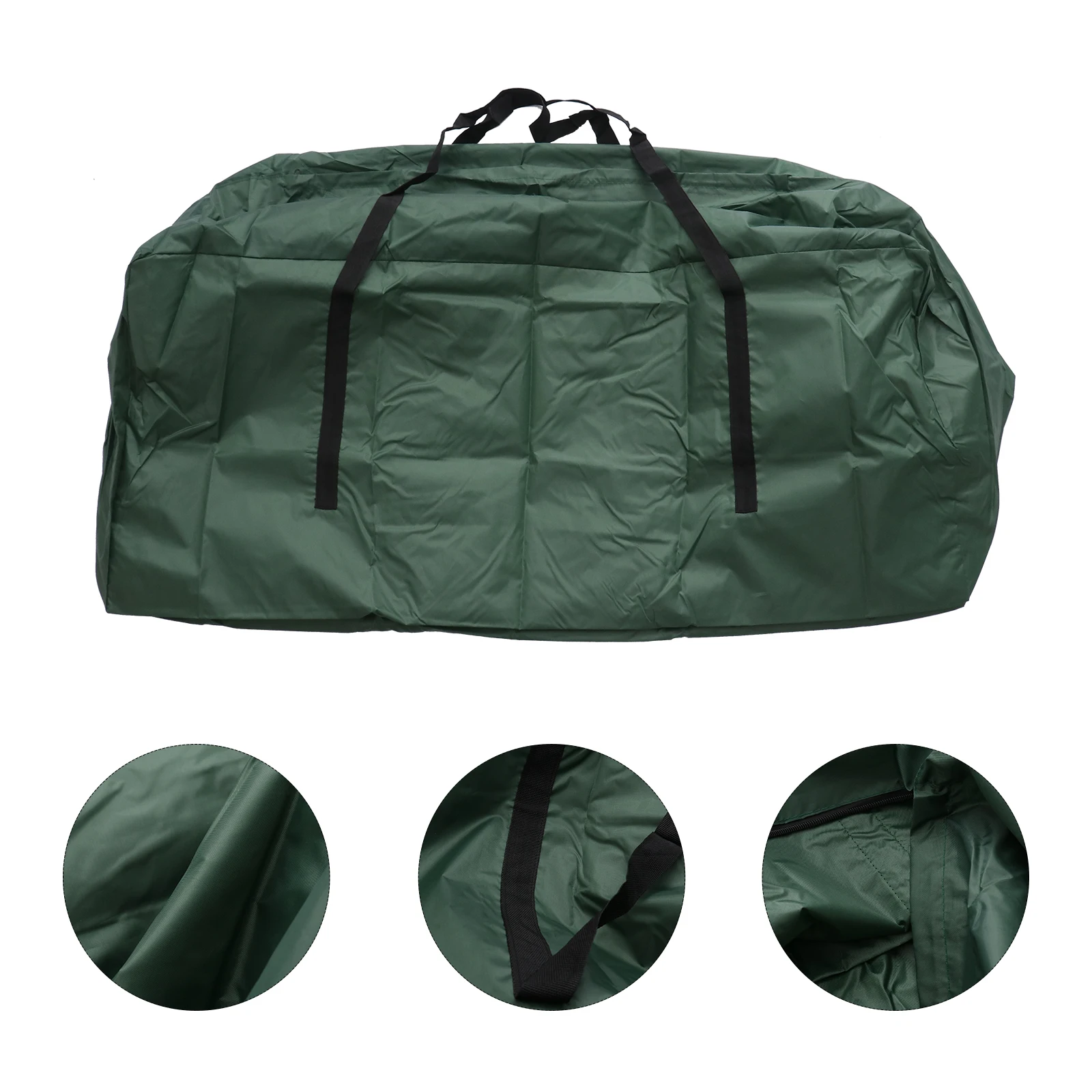 

Storage Bag Christmas Tree for Oxford Cloth Kid Furniture Gift Large Child Tote