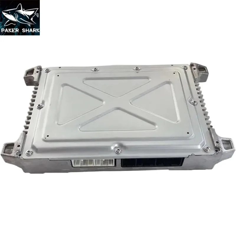

YA60001380 YA60001374 YA60006645 ECU Control Unit Control For ZX110 ZX200-5G ZX210 ZX330-5G Excavator Computer Board