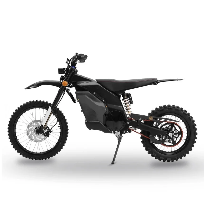 

Cao fen F80 Electric Motocross Dirt Bike Competition Road Off-Road Electric Motorcycle