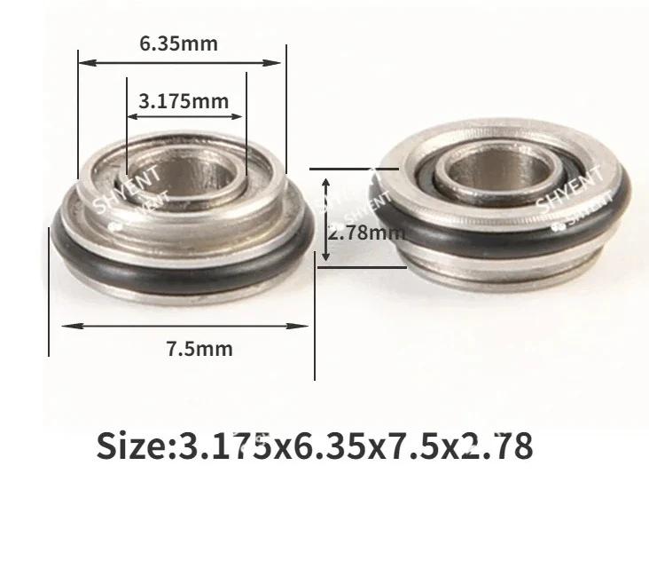 Professional 5P Hig…