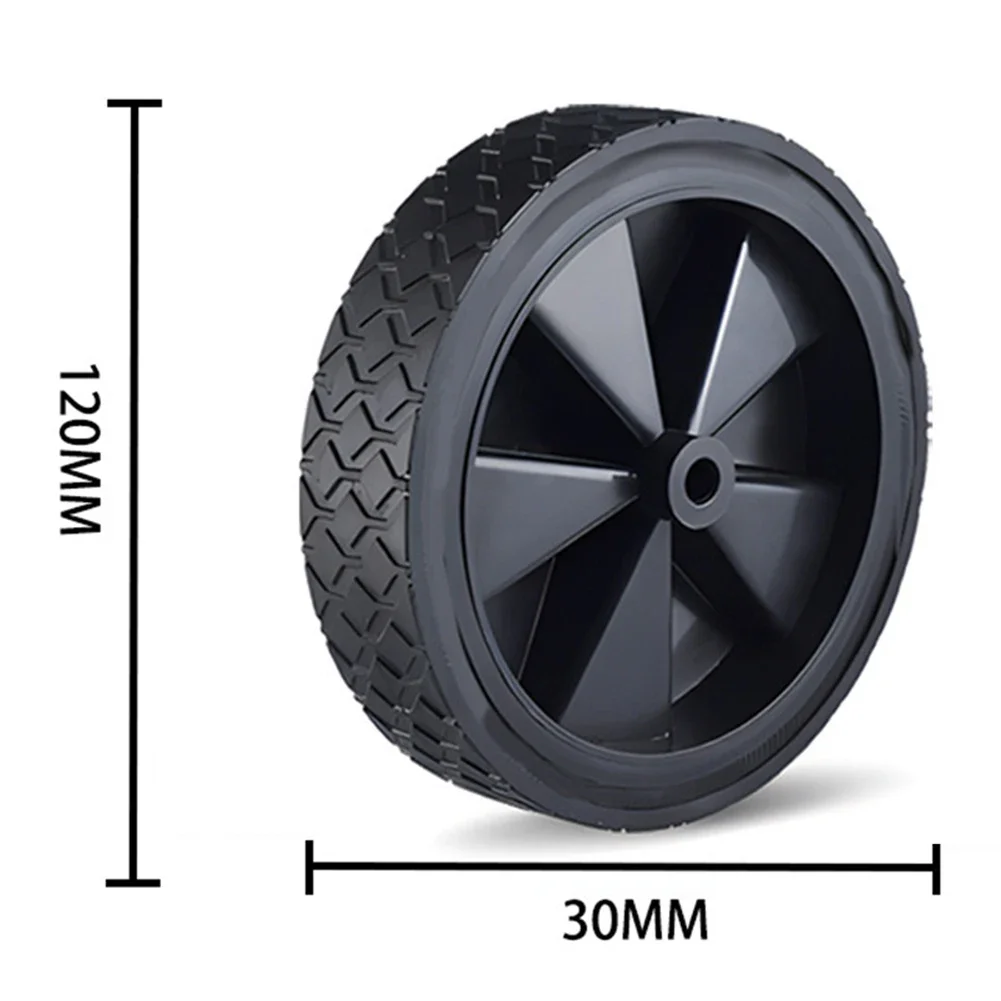 

Складные колеса для садовых, кемпинговых, транспортных и пляжных тележек, изготовленные из износостойких материалов PP и PVC