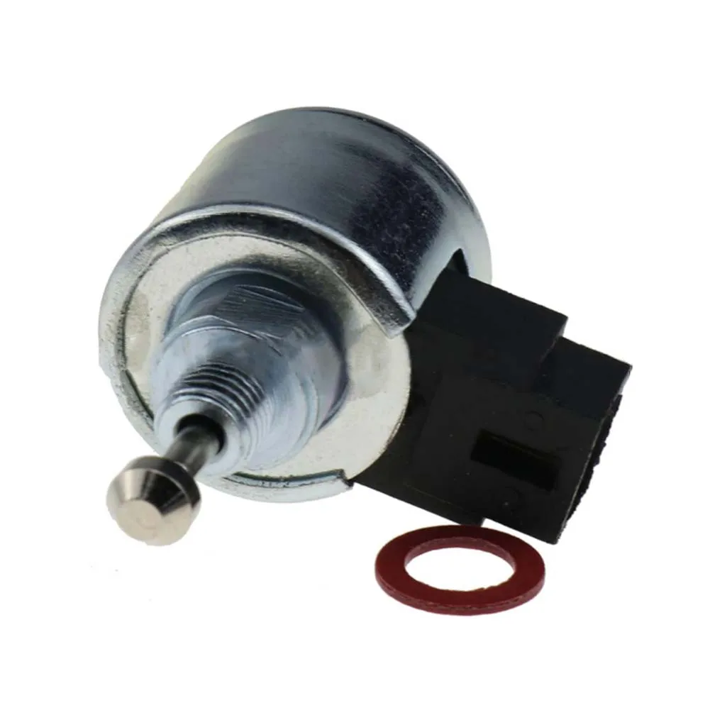 

AM134099 Solenoid Valve Essential Component for 107H 125 135 145 L111 L118 L120 L2048 2548 Lawn and Garden Machines