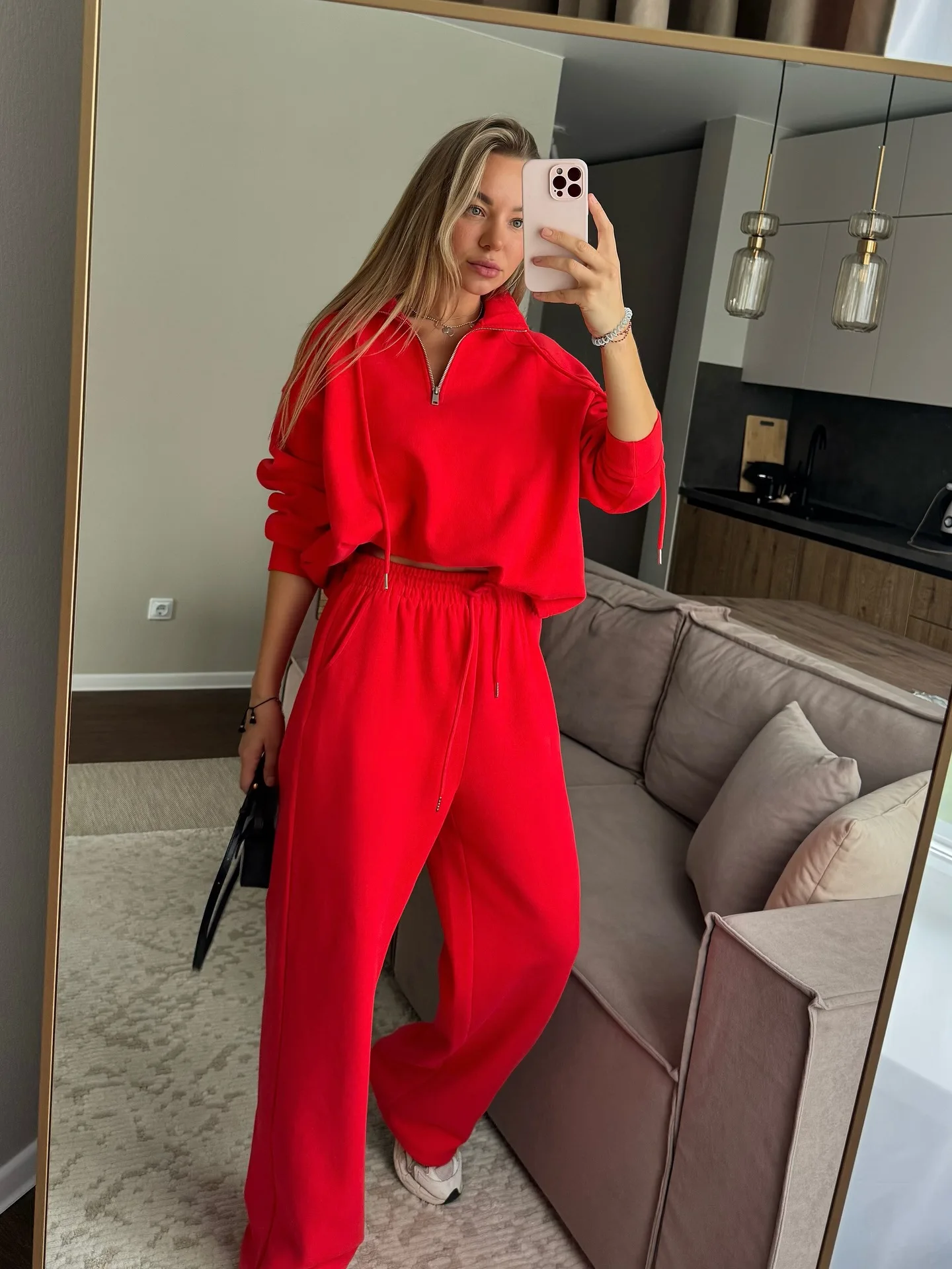 Autumn/Winter Casua… - image