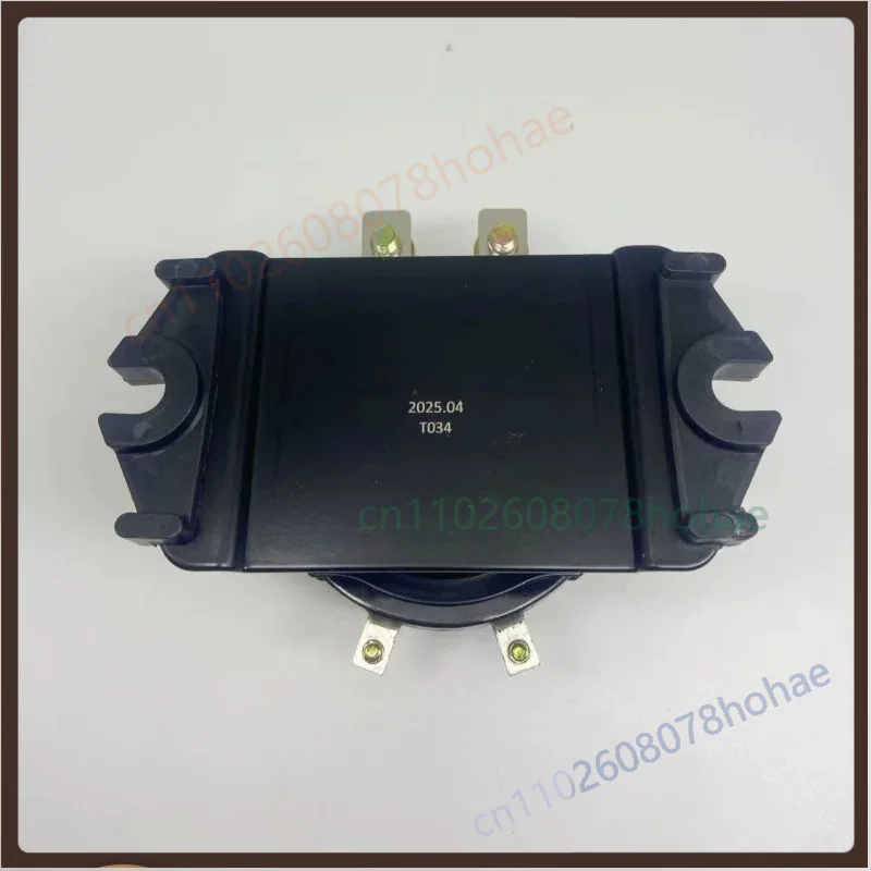 For SIHAI Electromagnetic Main Battery Cut-off Switch DK138 DK238 100A For Car Truck Power Disconnect Control Electrical Parts