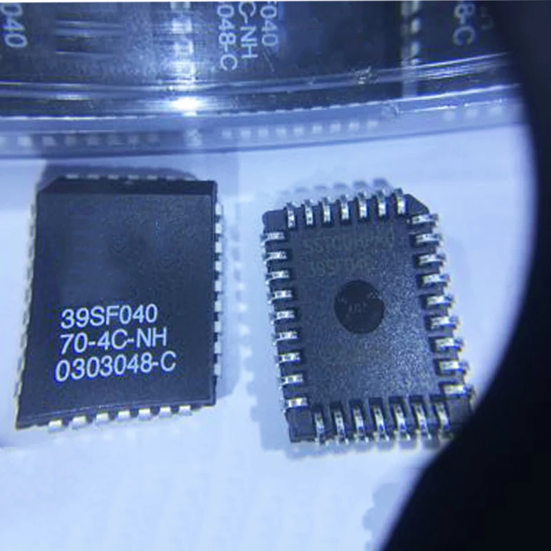 Sst39Sf040-70-4C-Nh… - image