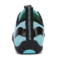 High Quality Trail Running Barefoot Shoes Wide Toe Box Barefoot Sports Cross Trainers Zero Drop Shoes Runner Walking Sneakers - Image 5