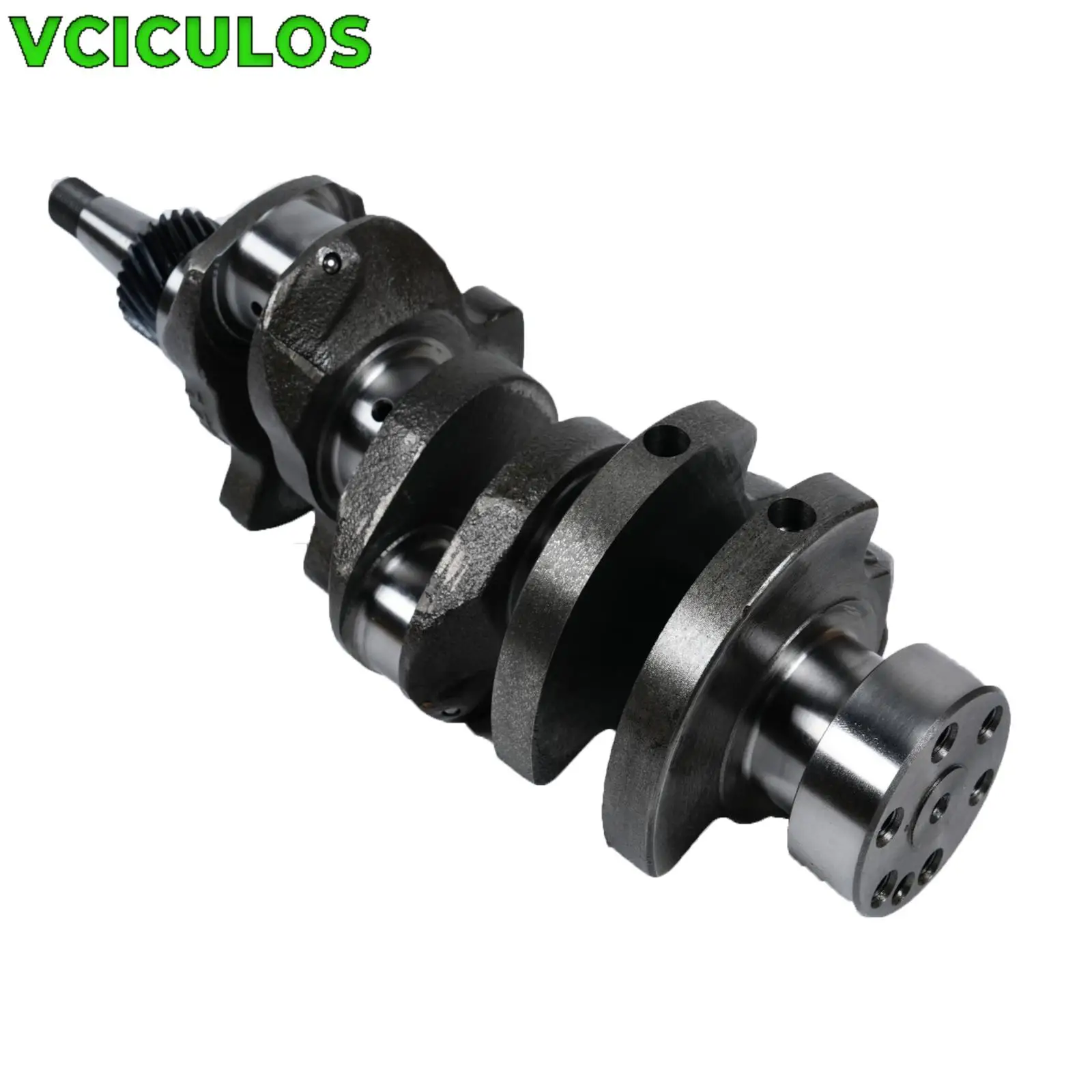 

115256970 115256830 U15256970 T430999 Engine Crankshaft For Perkins 403A-11 403D-11 403F-11 Car Accessories Replacement Parts