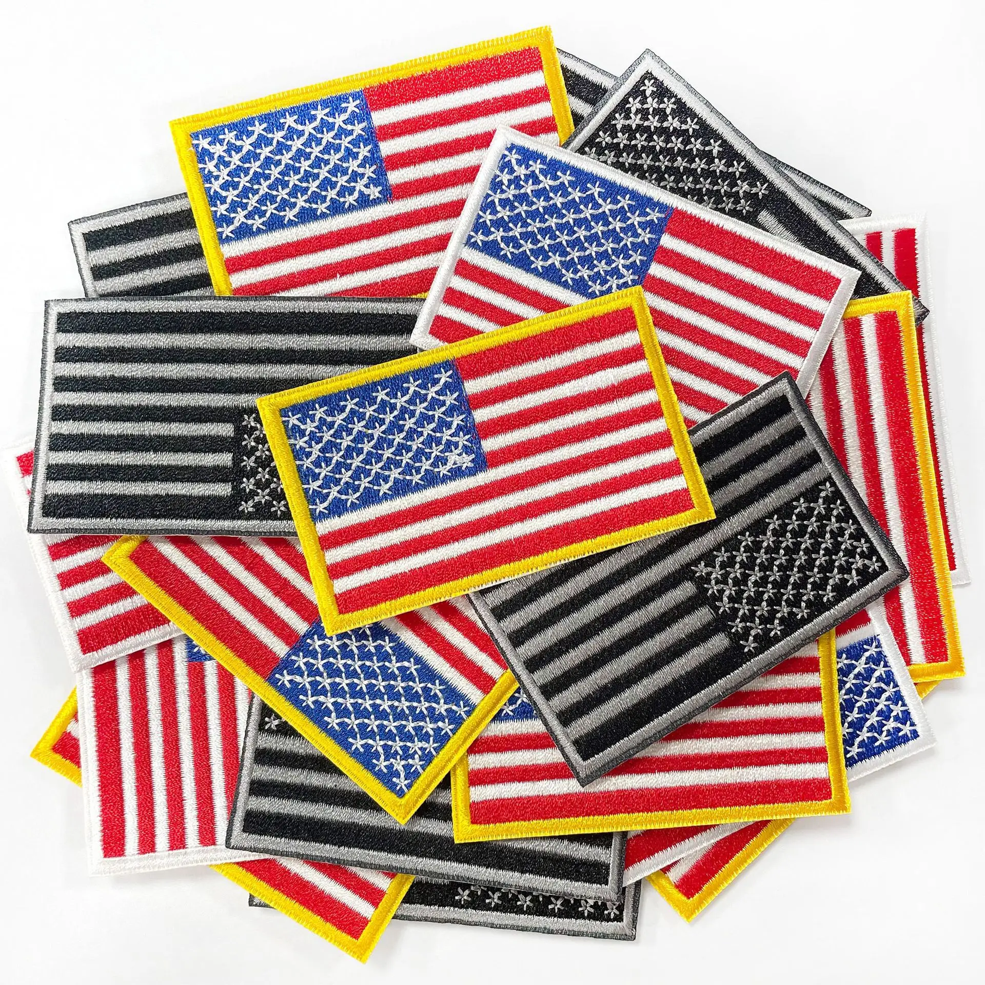 oferta-imperdivel-tecido-bordado-com-bandeira-nacional-aplique-termocolante-com-borda-dourada-para-artesanato-e-costura-diy