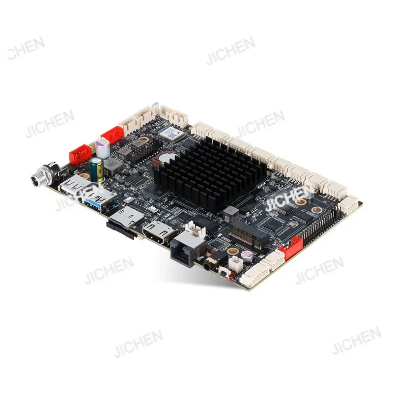 Jc RK3399/3588/3568…