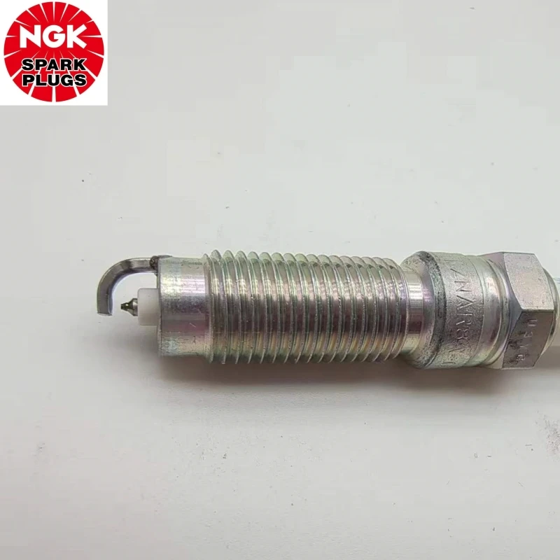 4Pcs NGK Brand New Iridium ILZNAR8A7G 91924 Spark Plugs For Escape