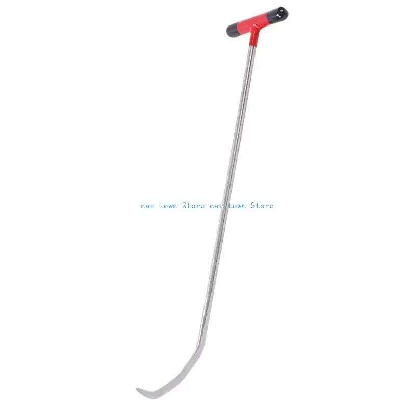 

RXJE Easy to Use Car Dent Repair Restoration Hook Crafted from High Strength Alloy Suitable for DIYer Enthusiasts Easy Fixes