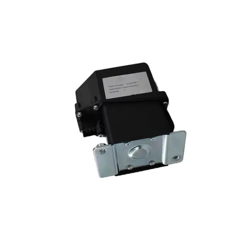 51212791 Forklift accessory part emergency switch for EFG430 EFG320 EFG316 emergency stop switch