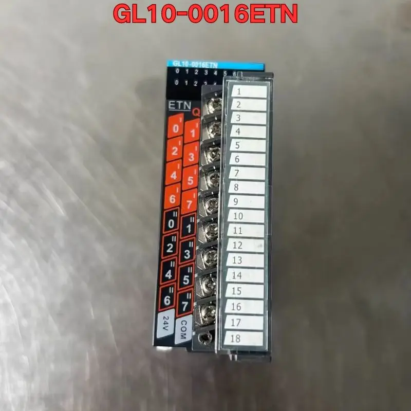 Second-hand PLC module GL10-0016ETN function intact Latest Prices as of July 2026