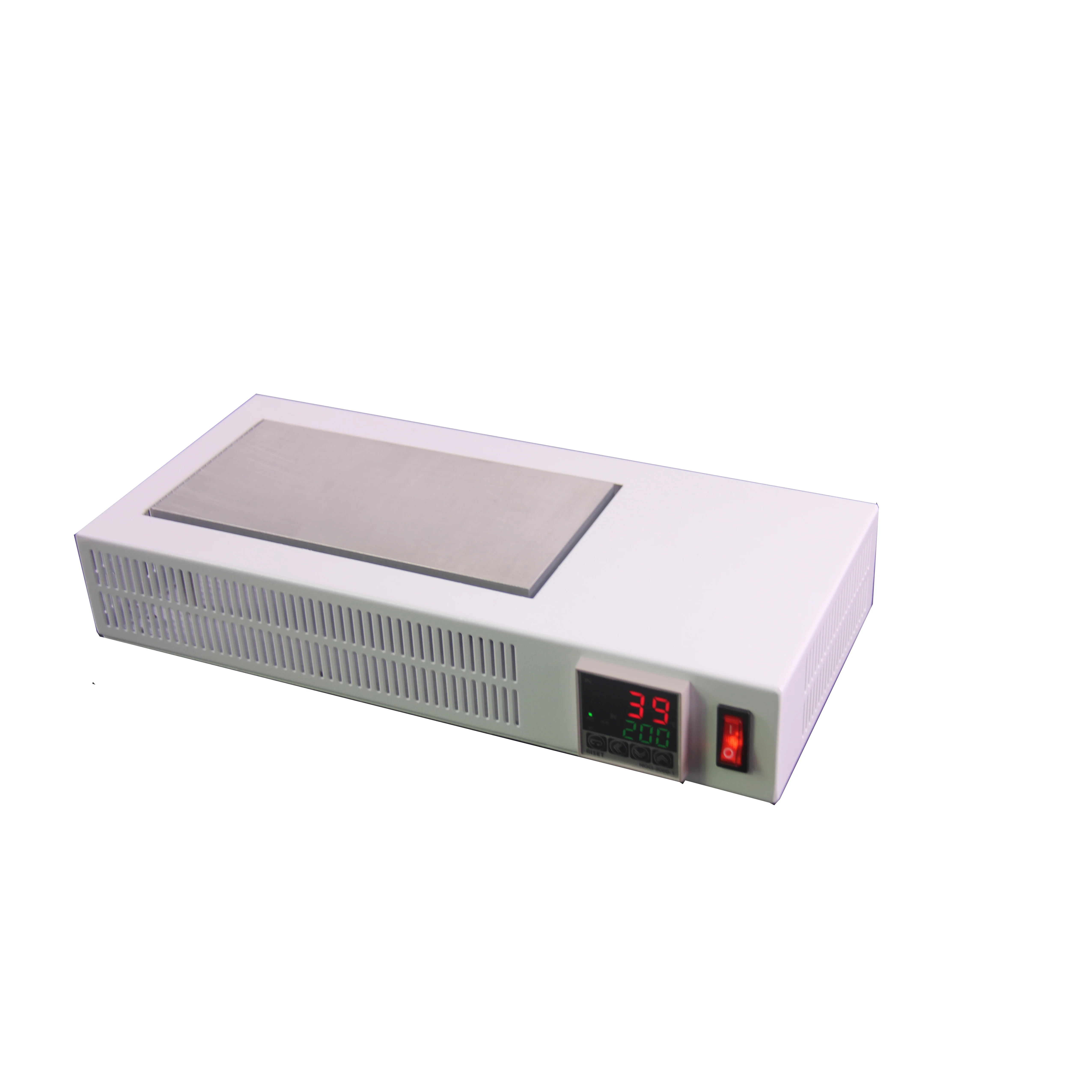 

Free shopping HT-X1515 Heating table constant temperature Taiwan package side constant temperature - hot heating table